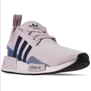 Womens NMD R1 'Orchid Tint'